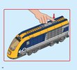 Notice / Instructions de Montage - LEGO - 60197 - Passenger Train: Page 32