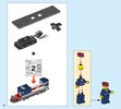 Notice / Instructions de Montage - LEGO - 60197 - Passenger Train: Page 12