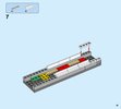 Notice / Instructions de Montage - LEGO - 60197 - Passenger Train: Page 19