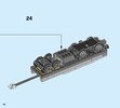 Notice / Instructions de Montage - LEGO - 60197 - Passenger Train: Page 32