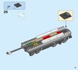 Notice / Instructions de Montage - LEGO - 60197 - Passenger Train: Page 33