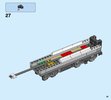 Notice / Instructions de Montage - LEGO - 60197 - Passenger Train: Page 35