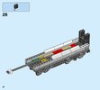 Notice / Instructions de Montage - LEGO - 60197 - Passenger Train: Page 36