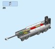 Notice / Instructions de Montage - LEGO - 60197 - Passenger Train: Page 37