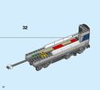 Notice / Instructions de Montage - LEGO - 60197 - Passenger Train: Page 40