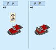 Notice / Instructions de Montage - LEGO - 60197 - Passenger Train: Page 49