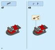 Notice / Instructions de Montage - LEGO - 60197 - Passenger Train: Page 50