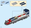 Notice / Instructions de Montage - LEGO - 60197 - Passenger Train: Page 52