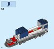 Notice / Instructions de Montage - LEGO - 60197 - Passenger Train: Page 56