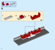 Notice / Instructions de Montage - LEGO - 60197 - Passenger Train: Page 8