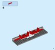 Notice / Instructions de Montage - LEGO - 60197 - Passenger Train: Page 9