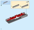 Notice / Instructions de Montage - LEGO - 60197 - Passenger Train: Page 10