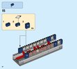 Notice / Instructions de Montage - LEGO - 60197 - Passenger Train: Page 18