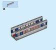 Notice / Instructions de Montage - LEGO - 60197 - Passenger Train: Page 21