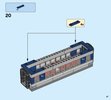 Notice / Instructions de Montage - LEGO - 60197 - Passenger Train: Page 27