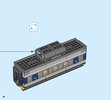 Notice / Instructions de Montage - LEGO - 60197 - Passenger Train: Page 42