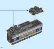 Notice / Instructions de Montage - LEGO - 60197 - Passenger Train: Page 46