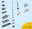 Notice / Instructions de Montage - LEGO - 60197 - Passenger Train: Page 51