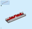 Notice / Instructions de Montage - LEGO - 60197 - Passenger Train: Page 12