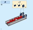 Notice / Instructions de Montage - LEGO - 60197 - Passenger Train: Page 16