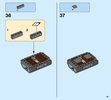 Notice / Instructions de Montage - LEGO - 60197 - Passenger Train: Page 41