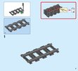 Notice / Instructions de Montage - LEGO - 60197 - Passenger Train: Page 5