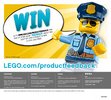 Notice / Instructions de Montage - LEGO - 60197 - Passenger Train: Page 24