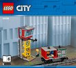 Notice / Instructions de Montage - LEGO - 60198 - Cargo Train: Page 1