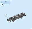 Notice / Instructions de Montage - LEGO - 60198 - Cargo Train: Page 13