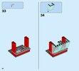 Notice / Instructions de Montage - LEGO - 60198 - Cargo Train: Page 60