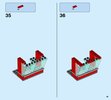 Notice / Instructions de Montage - LEGO - 60198 - Cargo Train: Page 61