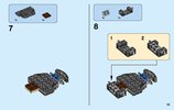 Notice / Instructions de Montage - LEGO - 60198 - Cargo Train: Page 13