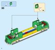 Notice / Instructions de Montage - LEGO - 60198 - Cargo Train: Page 4