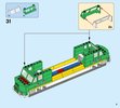 Notice / Instructions de Montage - LEGO - 60198 - Cargo Train: Page 5