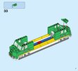 Notice / Instructions de Montage - LEGO - 60198 - Cargo Train: Page 7