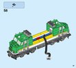 Notice / Instructions de Montage - LEGO - 60198 - Cargo Train: Page 29