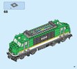 Notice / Instructions de Montage - LEGO - 60198 - Cargo Train: Page 39