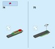 Notice / Instructions de Montage - LEGO - 60198 - Cargo Train: Page 43