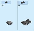 Notice / Instructions de Montage - LEGO - 60198 - Cargo Train: Page 13