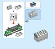 Notice / Instructions de Montage - LEGO - 60198 - Cargo Train: Page 31