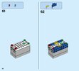 Notice / Instructions de Montage - LEGO - 60198 - Cargo Train: Page 32