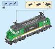 Notice / Instructions de Montage - LEGO - 60198 - Cargo Train: Page 53