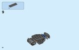 Notice / Instructions de Montage - LEGO - 60198 - Cargo Train: Page 14