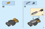 Notice / Instructions de Montage - LEGO - 60198 - Cargo Train: Page 15