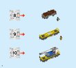 Notice / Instructions de Montage - LEGO - 60198 - Cargo Train: Page 2