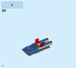 Notice / Instructions de Montage - LEGO - 60198 - Cargo Train: Page 42