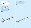 Notice / Instructions de Montage - LEGO - 60198 - Cargo Train: Page 58