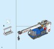 Notice / Instructions de Montage - LEGO - 60198 - Cargo Train: Page 70