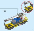 Notice / Instructions de Montage - LEGO - 60198 - Cargo Train: Page 71