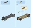 Notice / Instructions de Montage - LEGO - 60198 - Cargo Train: Page 7